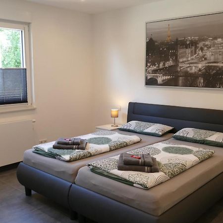 Luxury Apartment Weingarten Weingarten  Екстер'єр фото