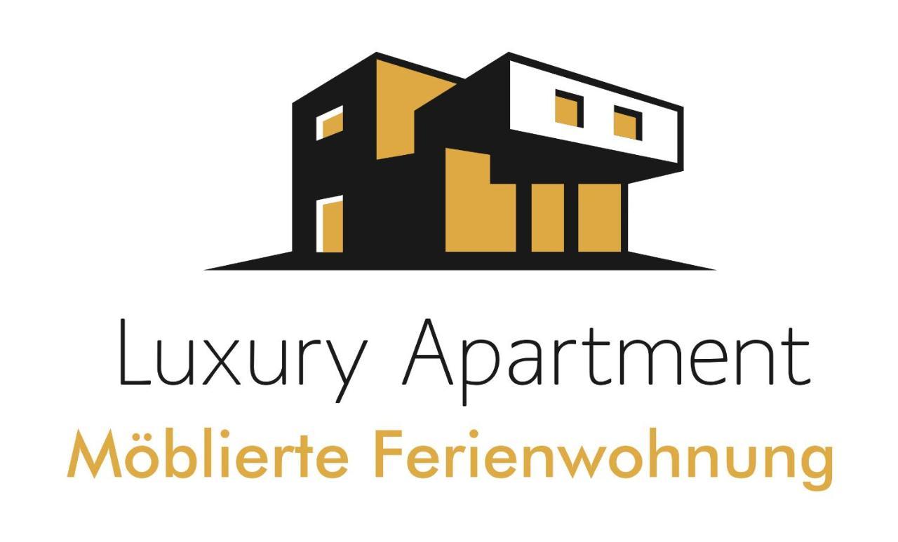 Luxury Apartment Weingarten Weingarten  Екстер'єр фото