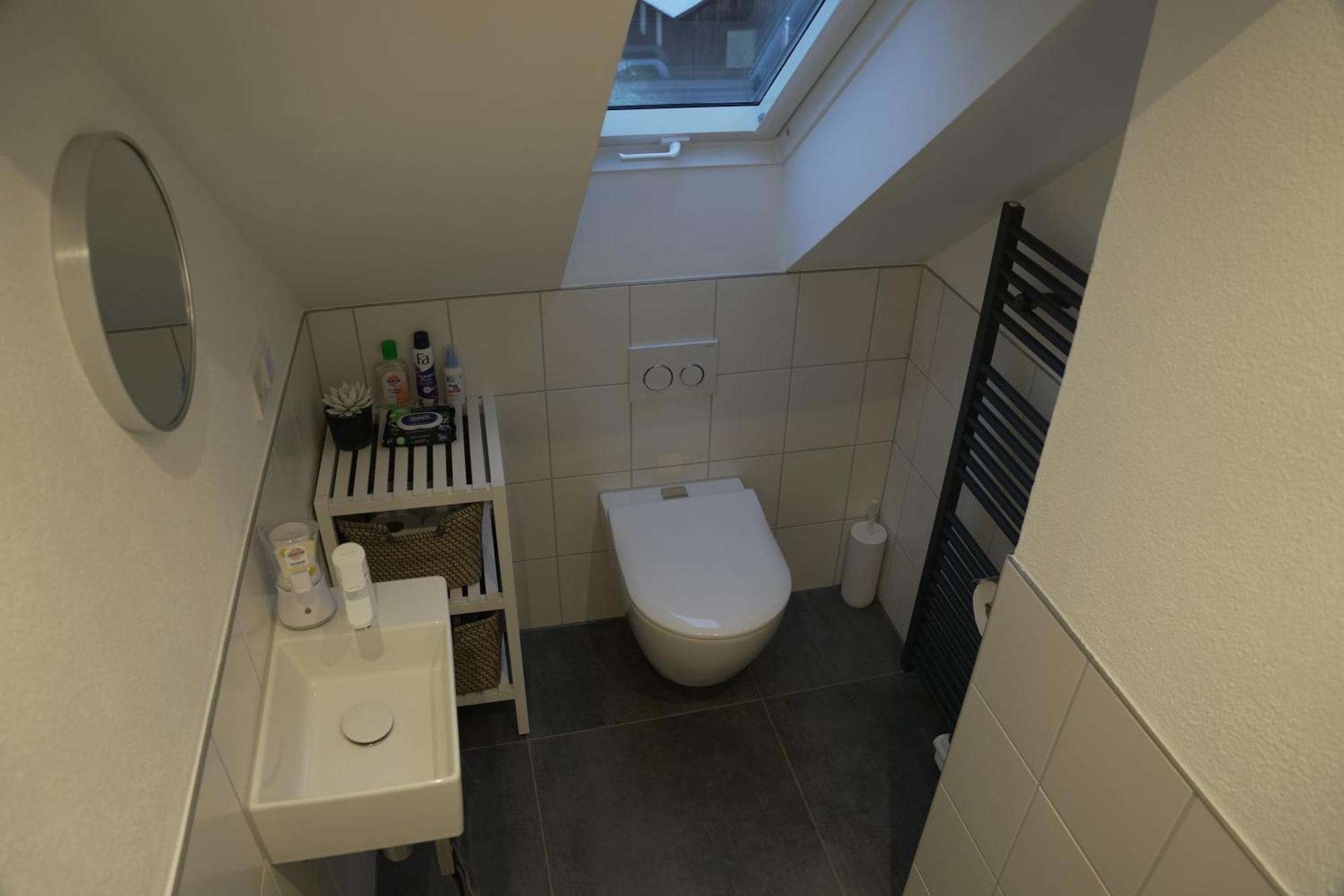 Luxury Apartment Weingarten Weingarten  Екстер'єр фото
