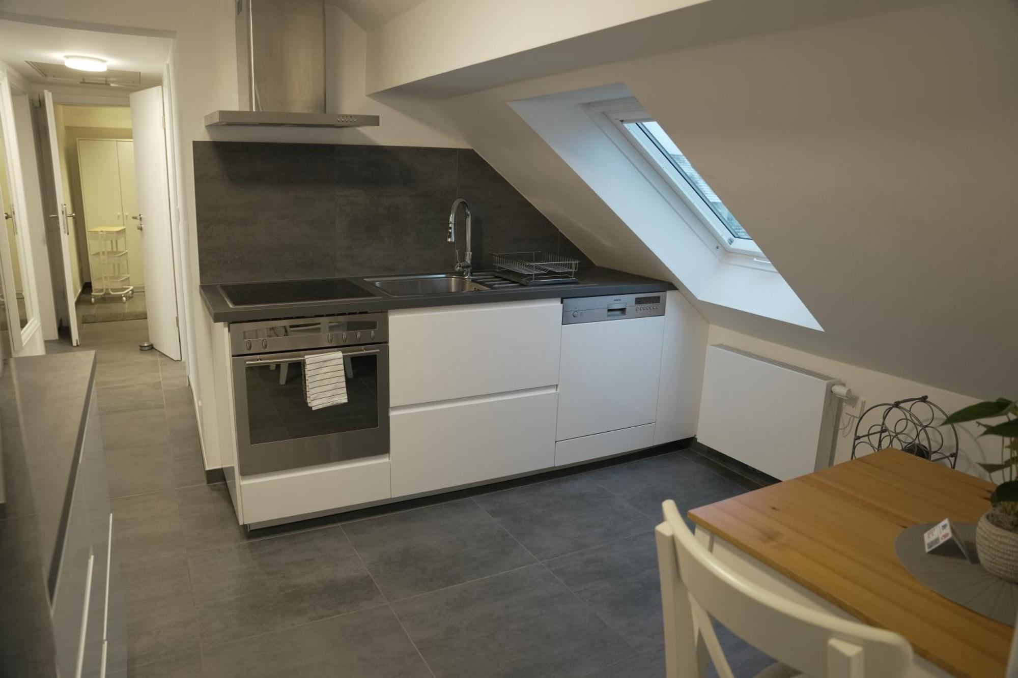 Luxury Apartment Weingarten Weingarten  Екстер'єр фото