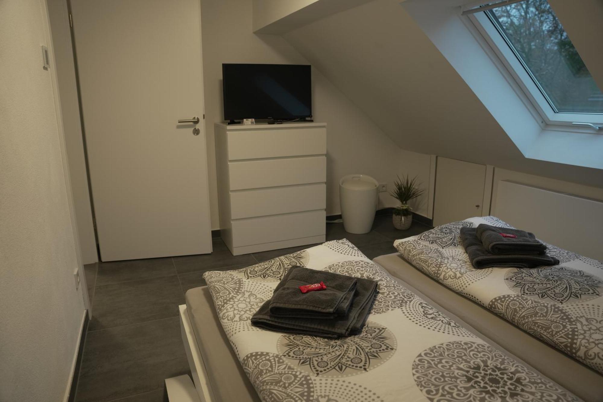 Luxury Apartment Weingarten Weingarten  Екстер'єр фото