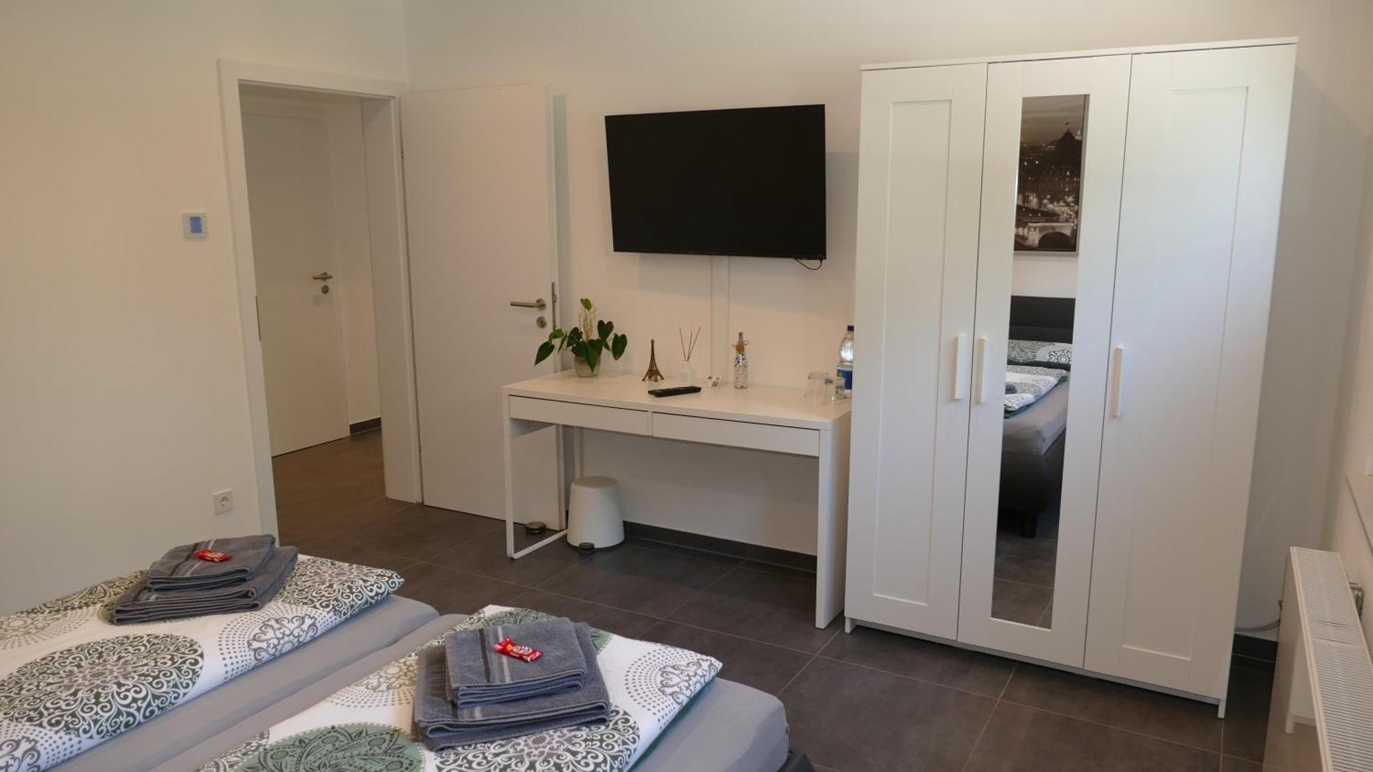 Luxury Apartment Weingarten Weingarten  Екстер'єр фото