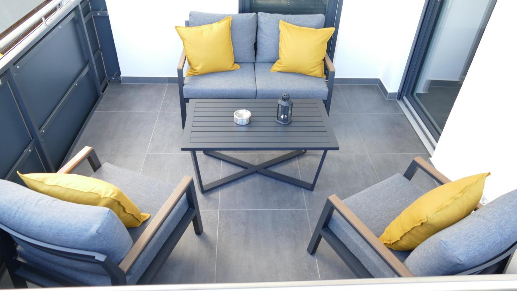 Luxury Apartment Weingarten Weingarten  Екстер'єр фото
