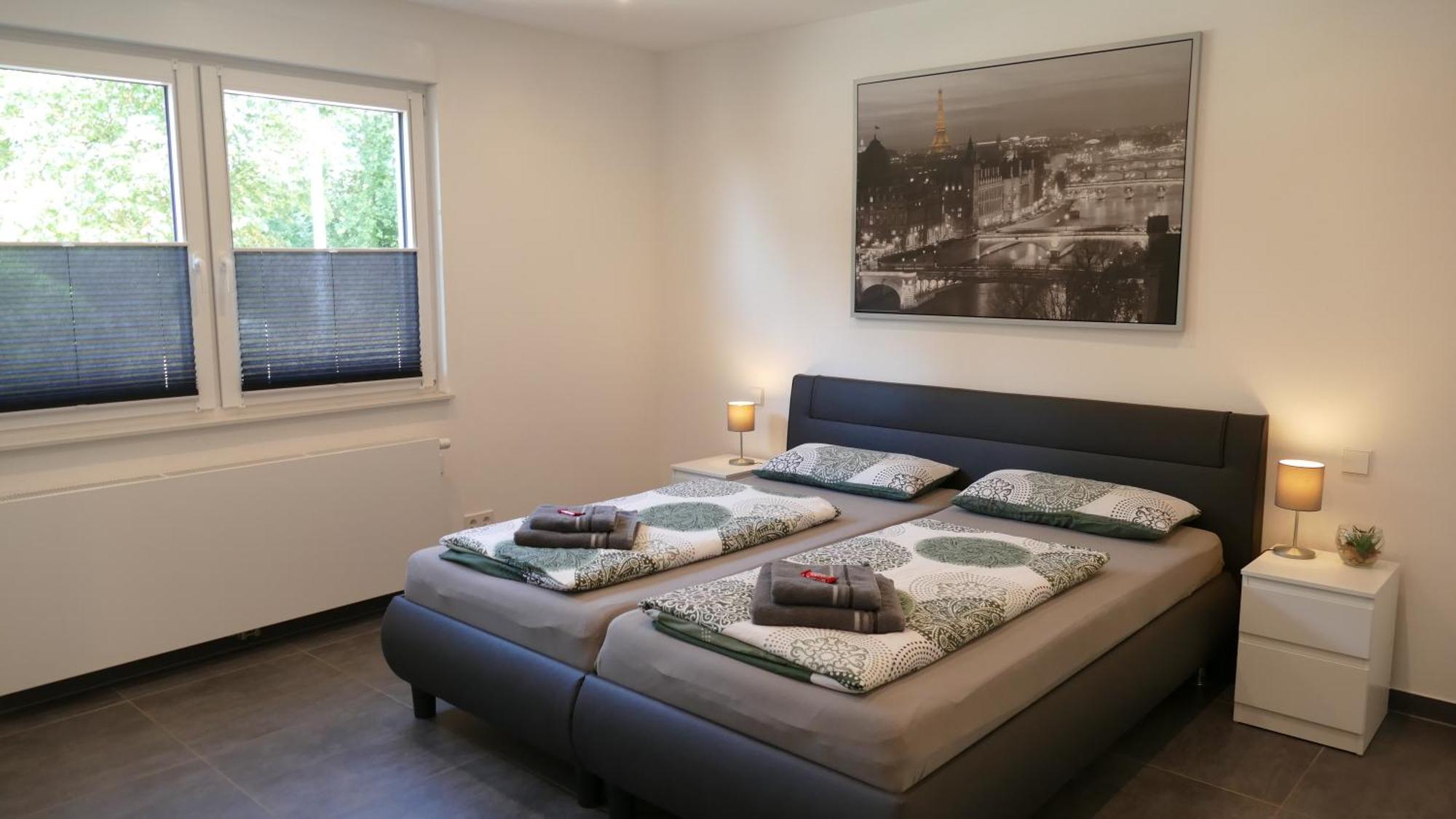 Luxury Apartment Weingarten Weingarten  Екстер'єр фото