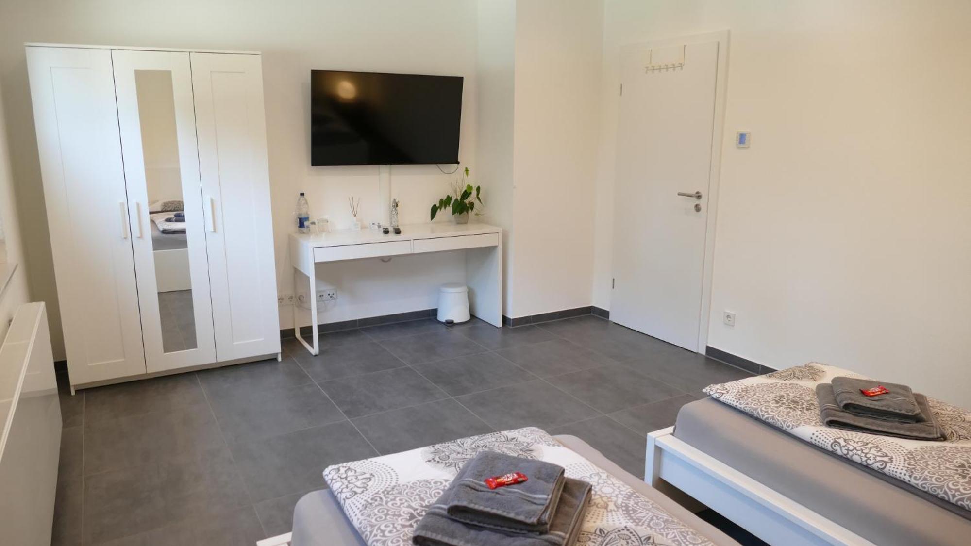 Luxury Apartment Weingarten Weingarten  Екстер'єр фото